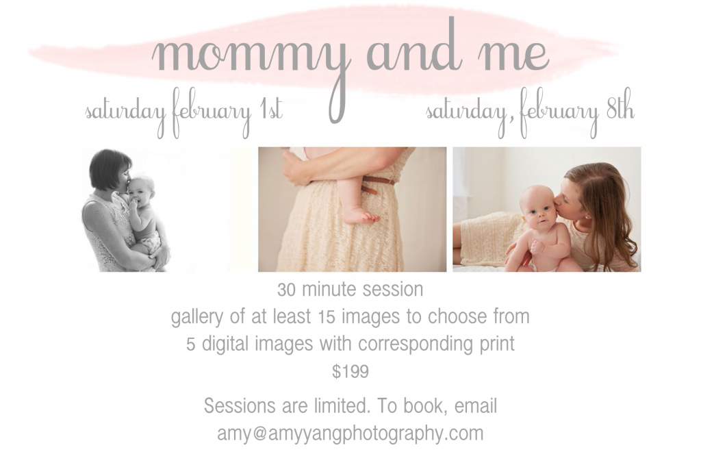 Charlottesville VA Baby Photography